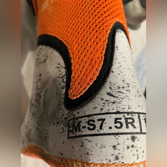 Full Tilt Black Ski Boots Intuition quick-fit boot liners 255-280mm - Picture 11 of 16